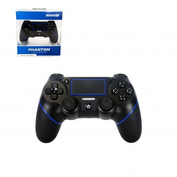 PS4 Controller Wireless Teknogame Black New