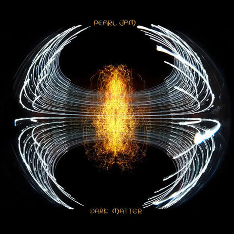 Pearl Jam - Dark Matter Vinyl New