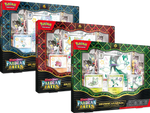 Pokemon Paldean Fates Premium Collection New