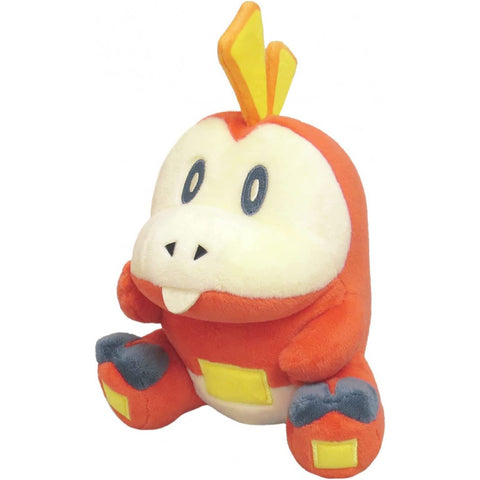Pokemon Fuecoco Plush New