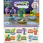 Pokemon Bonsai Series 3 Blind Box