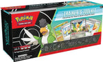 Pokemon Trainers Kit 2024 New