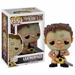 Funko Pop Movies Texas Chainsaw Massacre Leatherface New