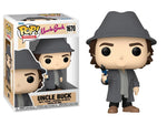 Funko Pop Movies Uncle Buck Uncle Buck New
