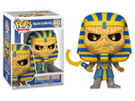 Funko Pop Rocks Iron Maiden Pharoah Eddie New