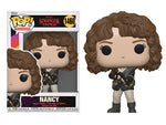 Funko Pop Television Stranger Things Nancy New
