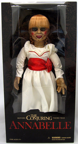 Annabelle Prop Replica New