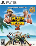 Slaps And Beans 2 PS5 New
