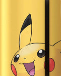Pokemon Pro Binder Pikachu New