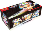 Pokemon Prismatic Evolutions Surprise Box New
