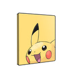 Pokemon 4 Pocket Portfolio New