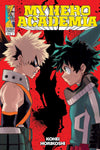 My Hero Academia Vol 02 Manga New