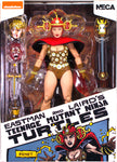 Teenage Mutant Ninja Turtles Mirage Comics - Renet Neca New