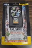 Action Replay DSi Yellow Label Updates for 3DS, DSi, DS Lite & DS New