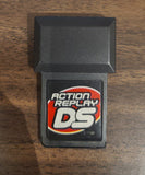 Action Replay DS Used Cartridge Only (no cable)