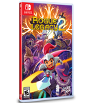 Rogue Legacy 2 LRG Switch New