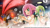 Mugen Souls Limited Edition Switch New