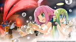 Mugen Souls Switch New