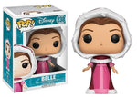 Funko Pop Disney Beauty and the Beast Belle New