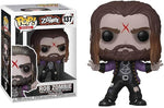 Funko Pop Rocks Rob Zombie New