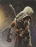 Assassins Creed Origins Steelbook Xbox One Used