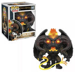 Funko Pop Movies Lord of the Rings Balrog New