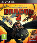 How To Train Your Dragon 2 (import, minor wear) PS3 Used