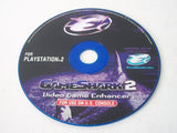 Gameshark 2 PS2 Disc & Memory Card Attachment Only Used