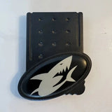 Gameshark 2 PS2 Disc & Memory Card Attachment Only Used