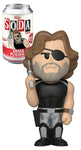 Funko Soda Snake Plissken New