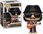 Funko Pop Rocks Santana Carlos Santana New