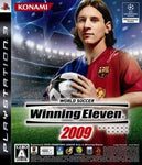 Winning Eleven 2009 (import) PS3 Used