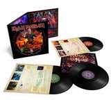 Iron Maiden - Nights Of The Dead Legacy Of The Beast Live In Mexico City (3lp) Vinyl New