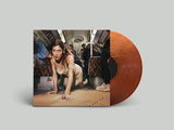 Caroline Polachek - Desire, I Want To Turn Into You (Metallic Copper) Vinyl New