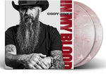 Cody Jinks - In My Blood (2Lp Indie Exclusive Zombie Brain) Vinyl New