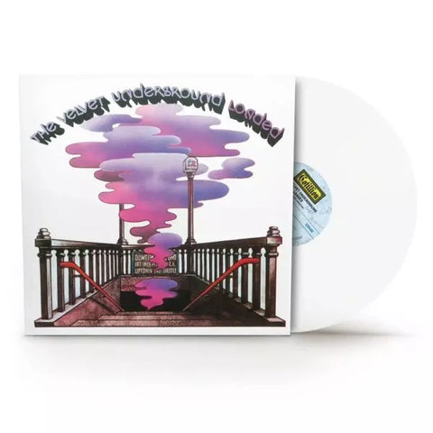 Velvet Underground - Loaded (Ultra Clear Rocktober 2024) Vinyl New