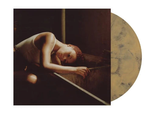 Ravyn Lenae  - Bird's Eye (Indie Exclusive Marble) Vinyl New