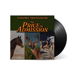 Turnpike Troubadours - The Price Of Admission Vinyl New