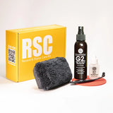 Groove Washer Record & Stylus Care Cleaning Kit New