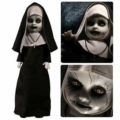 Living Dead Dolls Presents Ldd The Nun New