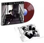 Pat Benatar - Precious Time (Purple) Vinyl New