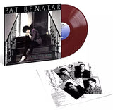 Pat Benatar - Precious Time (Purple) Vinyl New