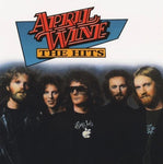 April Wine - The Hits CD Used