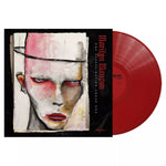 Marilyn Manson - One Assassination Under God - Chapter 1 (Red) Vinyl New
