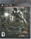 Arcania Complete Tale (THQ Nordic Second Print) PS3 New