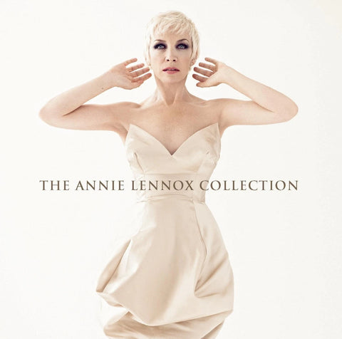 Annie Lennox - The Annie Lennox Collection (2Lp) Vinyl New