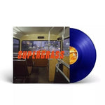 Supergrass - Movin' (Blue) Vinyl New