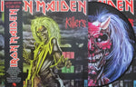 Iron Maiden - Killers (2012 Picture Disc) Vinyl New