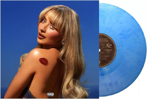 Sabrina Carpenter - Short N' Sweet (Light Sky Blue) Vinyl New