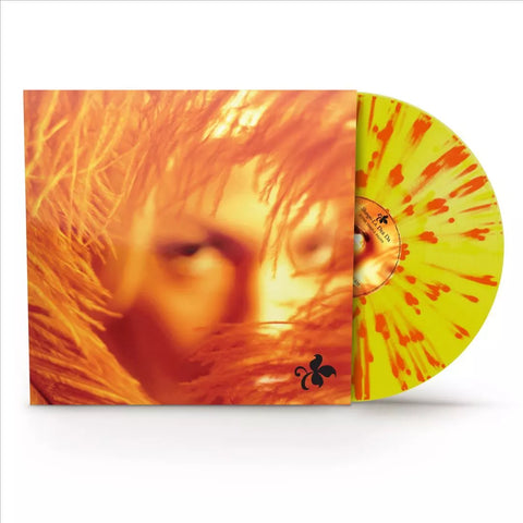 Stone Temple Pilots - Shangri-La Dee Da (Neon Yellow-Orange) Vinyl New